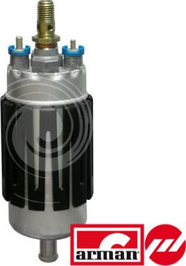 Autoteam G0909AS - Fuel Pump autospares.lv
