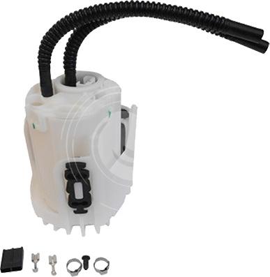 Autoteam G0495 - Swirlpot, fuel pump autospares.lv