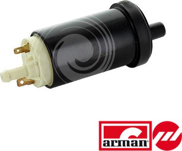 Autoteam G0509AS - Fuel Pump autospares.lv