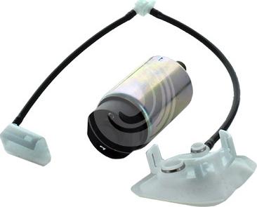 Autoteam G0502 - Fuel Pump autospares.lv