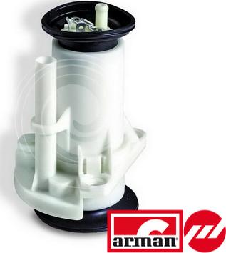 Autoteam G0062AS - Fuel Pump autospares.lv