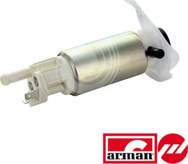 Autoteam G0014AS - Fuel Pump autospares.lv