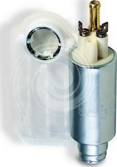 Autoteam G0016 - Fuel Pump autospares.lv