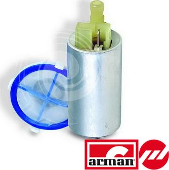 Autoteam G0010AS - Fuel pre-supply, pump autospares.lv