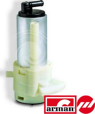 Autoteam G0035AS - Fuel Pump autospares.lv