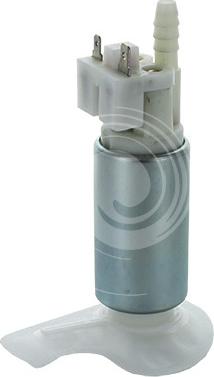 Autoteam G0038A2 - Fuel Pump autospares.lv