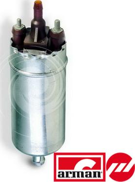 Autoteam G0079AS - Fuel Pump autospares.lv