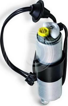 Autoteam G0073 - Fuel Pump autospares.lv