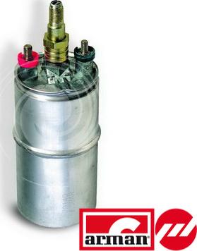 Autoteam G0140AS - Fuel Pump autospares.lv