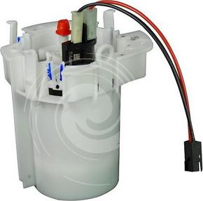 Autoteam G0113 - Swirlpot, fuel pump autospares.lv