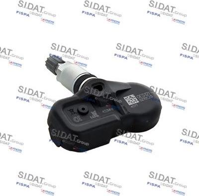 Autoteam G80086 - Wheel Sensor, tyre pressure control system autospares.lv