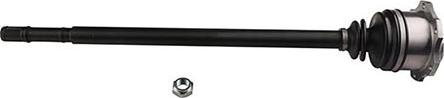 Autoteam G360015 - Joint, drive shaft autospares.lv