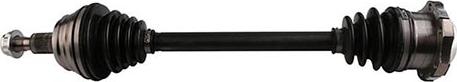 Autoteam G300996 - Drive Shaft autospares.lv