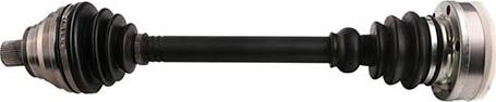 Autoteam G300993 - Drive Shaft autospares.lv