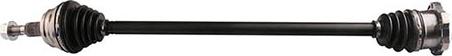 Autoteam G300997 - Drive Shaft autospares.lv