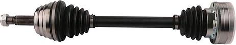 Autoteam G300944 - Drive Shaft autospares.lv