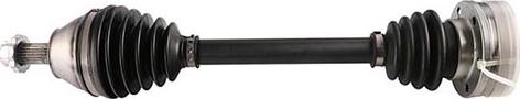 Autoteam G300958 - Drive Shaft autospares.lv