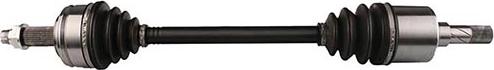 Autoteam G300909 - Drive Shaft autospares.lv