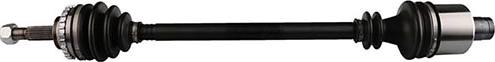 Autoteam G300915 - Drive Shaft autospares.lv