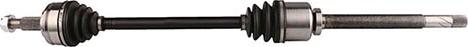 Autoteam G300910 - Drive Shaft autospares.lv