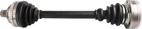 Autoteam G300989 - Drive Shaft autospares.lv