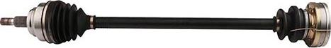 IPD 33-1841 - Drive Shaft autospares.lv