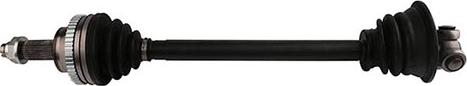 Autoteam G300494 - Drive Shaft autospares.lv