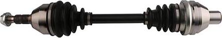 Maxgear 49-1807 - Drive Shaft autospares.lv