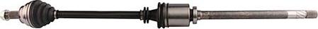 Autoteam G300497 - Drive Shaft autospares.lv