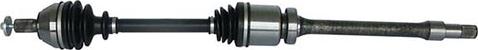 Autoteam G300406 - Drive Shaft autospares.lv