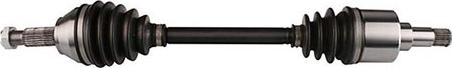 Autoteam G300410 - Drive Shaft autospares.lv