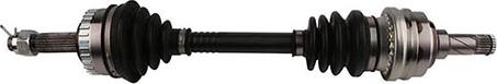 Autoteam G300486 - Drive Shaft autospares.lv