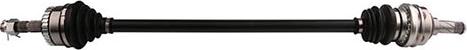 Autoteam G300487 - Drive Shaft autospares.lv