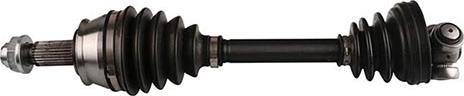 Optimal DS-4147 - Drive Shaft autospares.lv