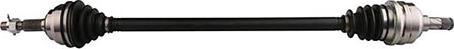 Autoteam G300541 - Drive Shaft autospares.lv