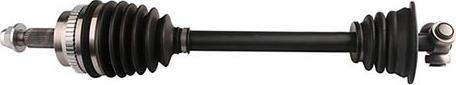 Autoteam G300504 - Drive Shaft autospares.lv