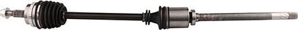 Protech IT2283 - Drive Shaft autospares.lv