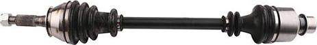 Autoteam G300508 - Drive Shaft autospares.lv