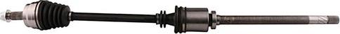 Autoteam G300503 - Drive Shaft autospares.lv