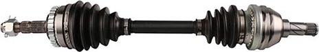 Autoteam G300519 - Drive Shaft autospares.lv