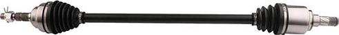 Autoteam G300580 - Drive Shaft autospares.lv