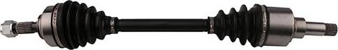 Autoteam G300583 - Drive Shaft autospares.lv