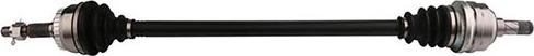 Autoteam G300535 - Drive Shaft autospares.lv