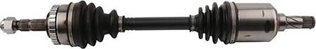 Autoteam G300530 - Drive Shaft autospares.lv