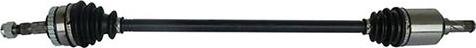 Autoteam G300529 - Drive Shaft autospares.lv