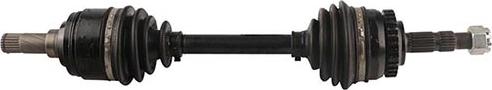 Autoteam G300526 - Drive Shaft autospares.lv