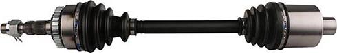 Autoteam G300575 - Drive Shaft autospares.lv