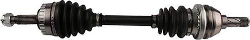 Autoteam G300577 - Drive Shaft autospares.lv