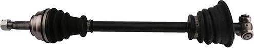 Autoteam G300694 - Drive Shaft autospares.lv