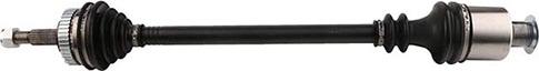 Autoteam G300692 - Drive Shaft autospares.lv